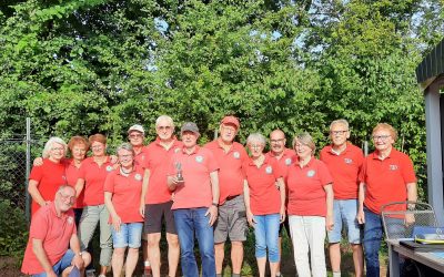 Boule Vereinsmeister 2025