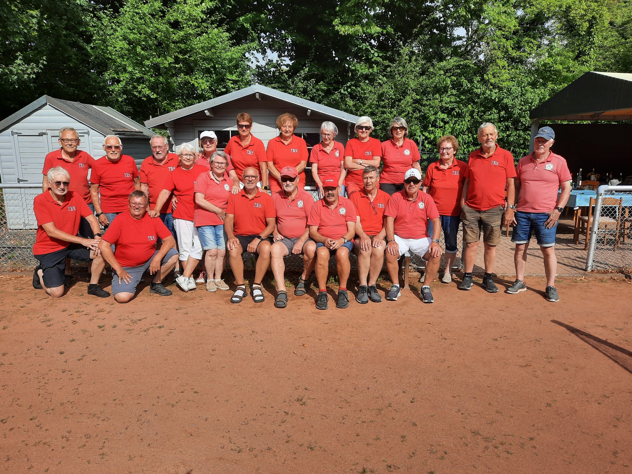 Boule Vereinsmeister 2026