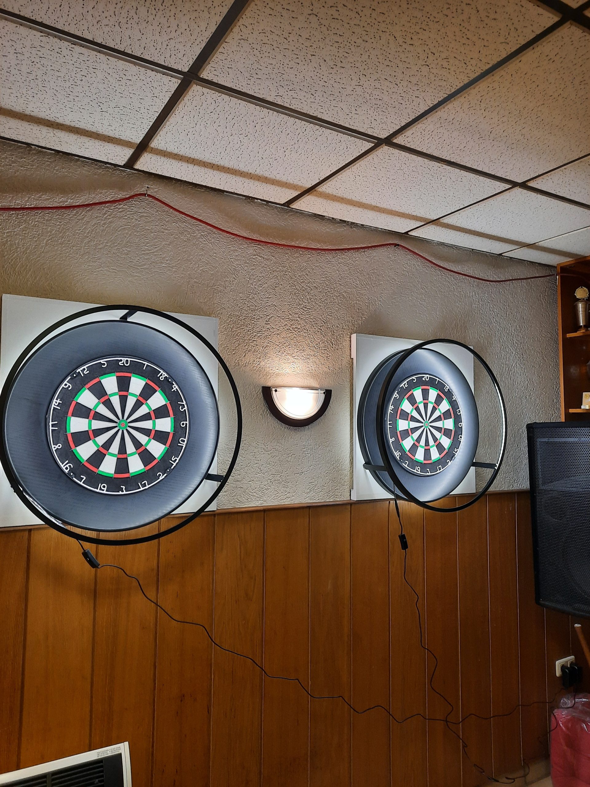 Dart-Info 2026